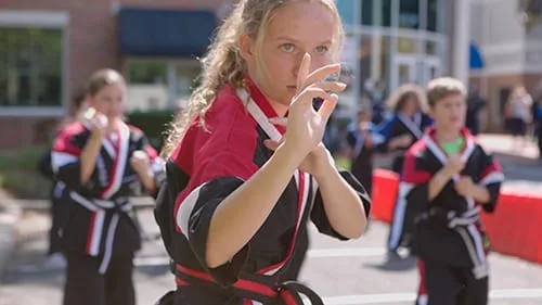 karate for kids near me